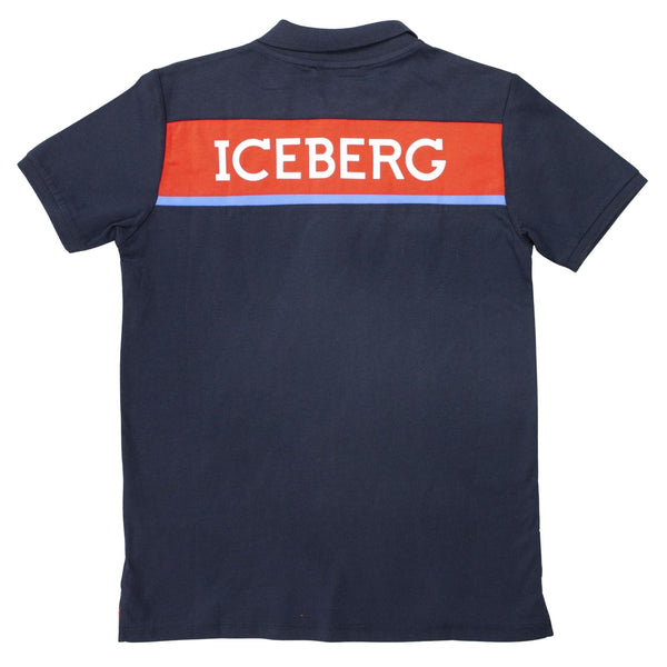 Polo Iceberg